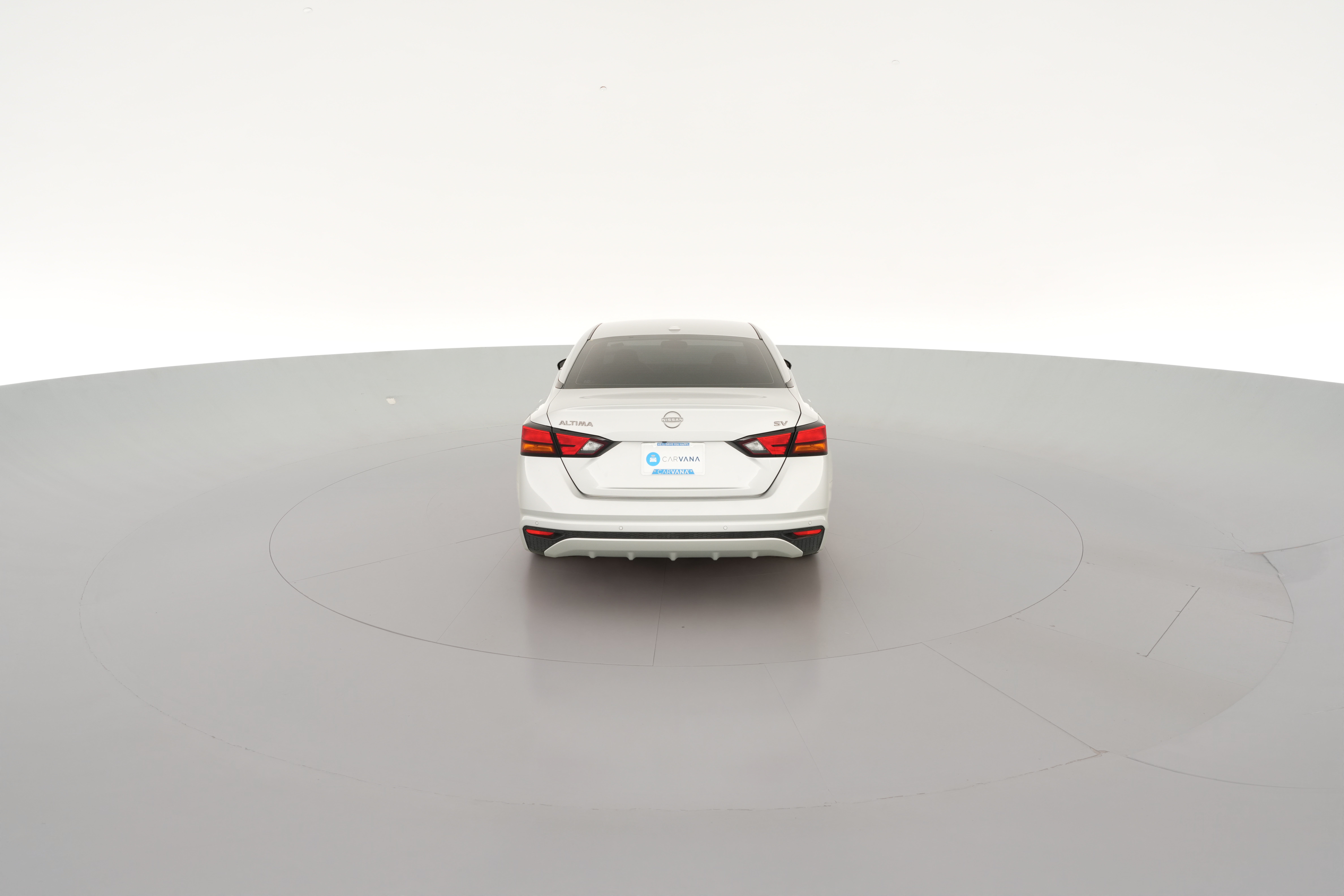 2023 Nissan Altima SV - Photo 28