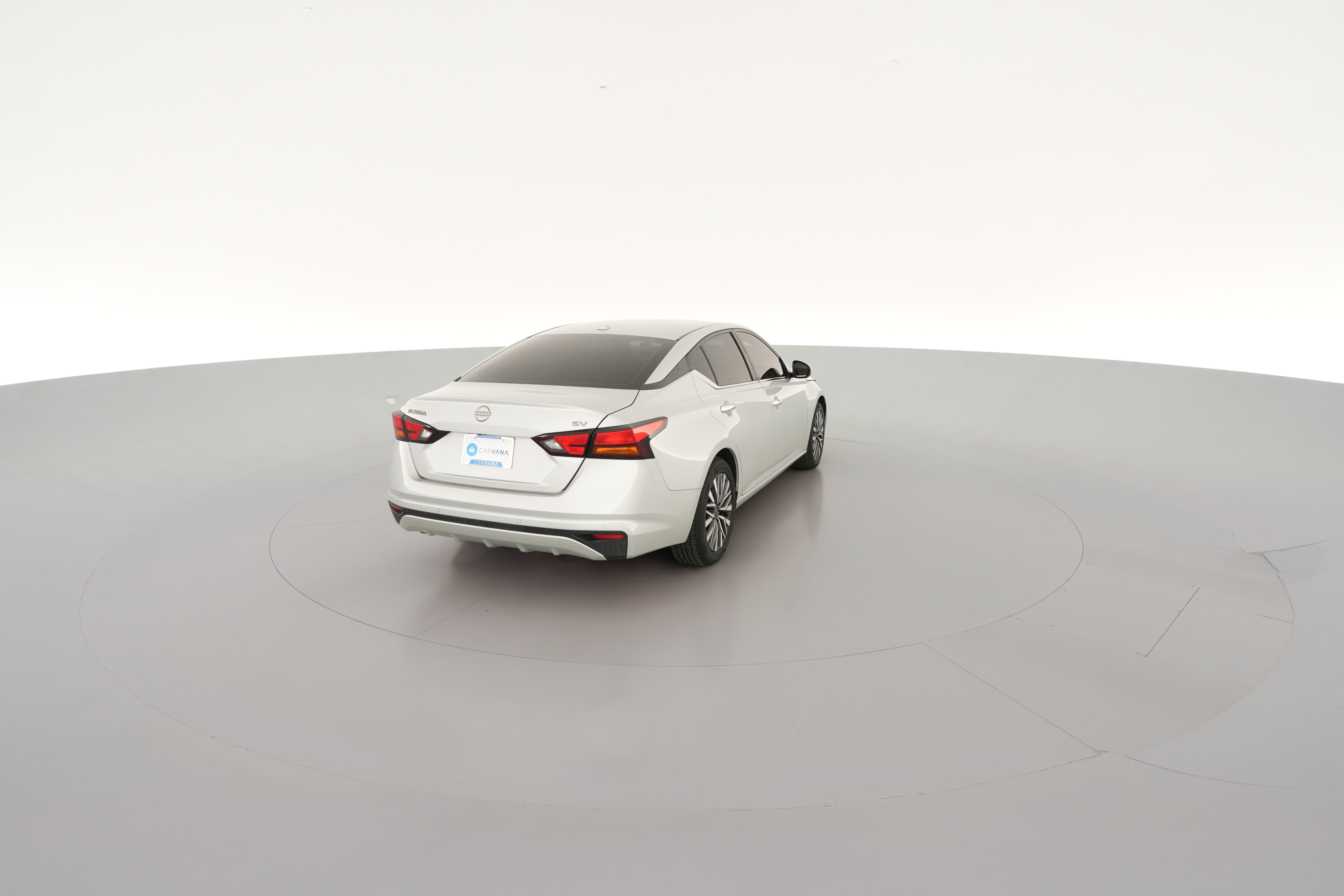 2023 Nissan Altima SV - Photo 29