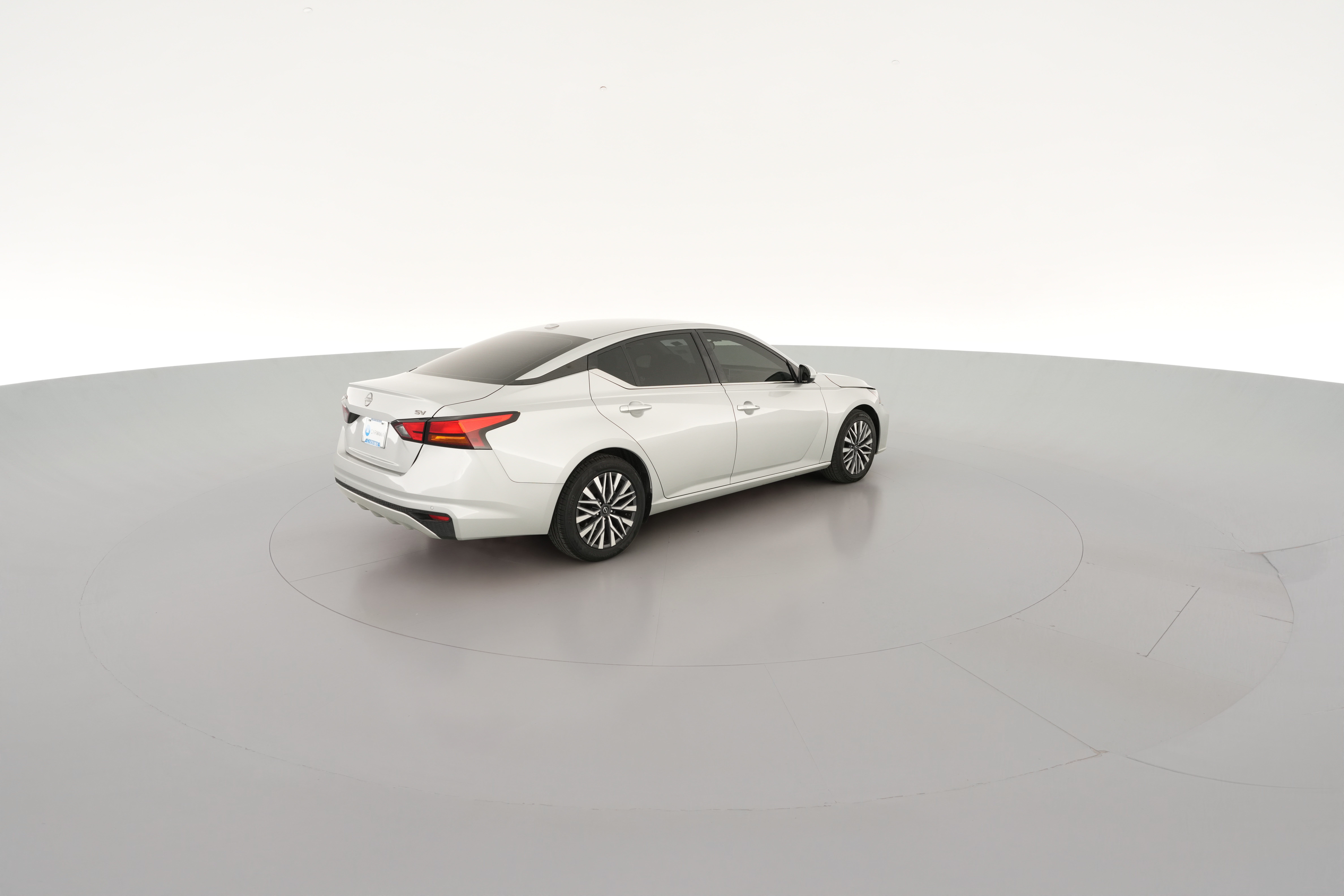 2023 Nissan Altima SV - Photo 30