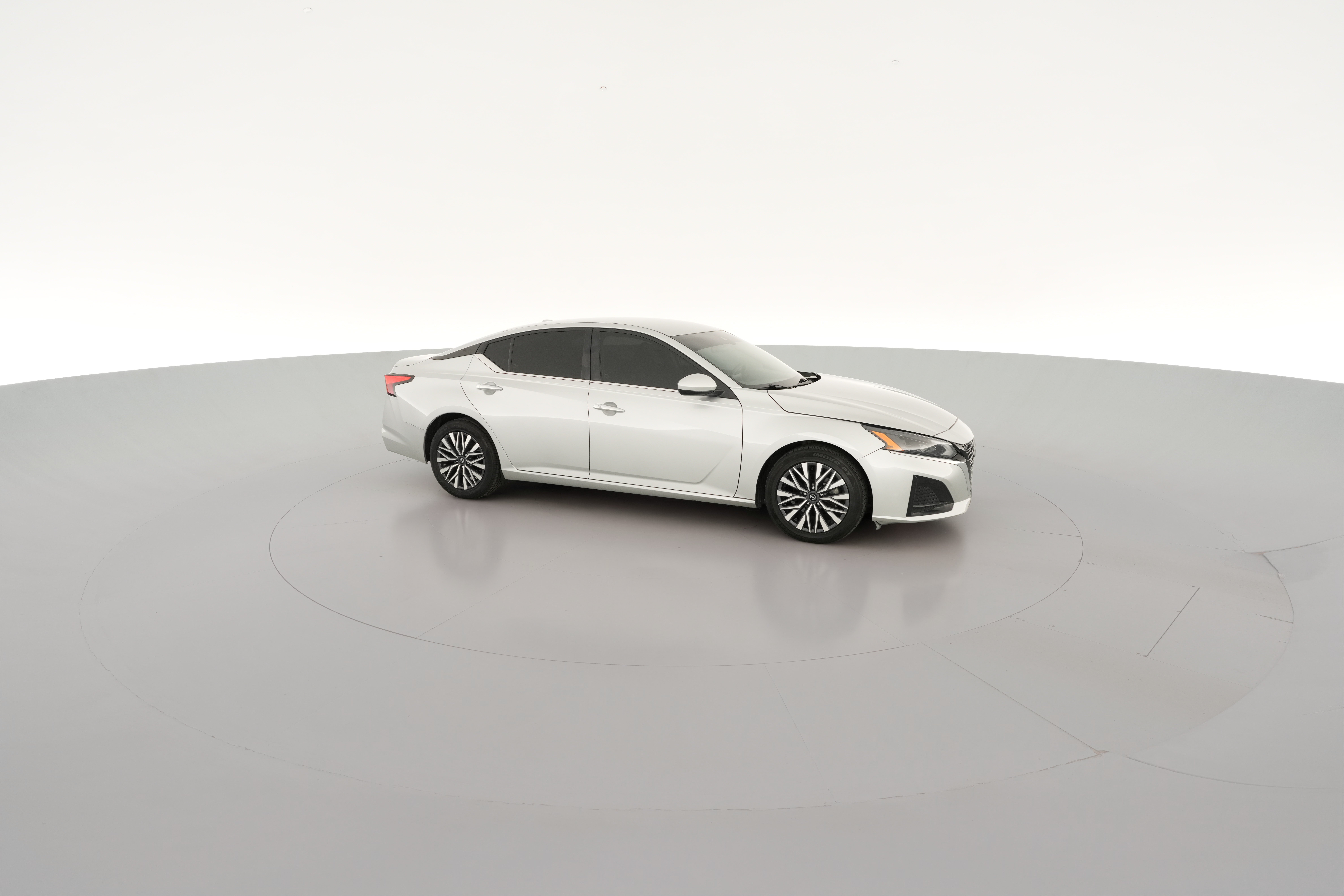 2023 Nissan Altima SV - Photo 33