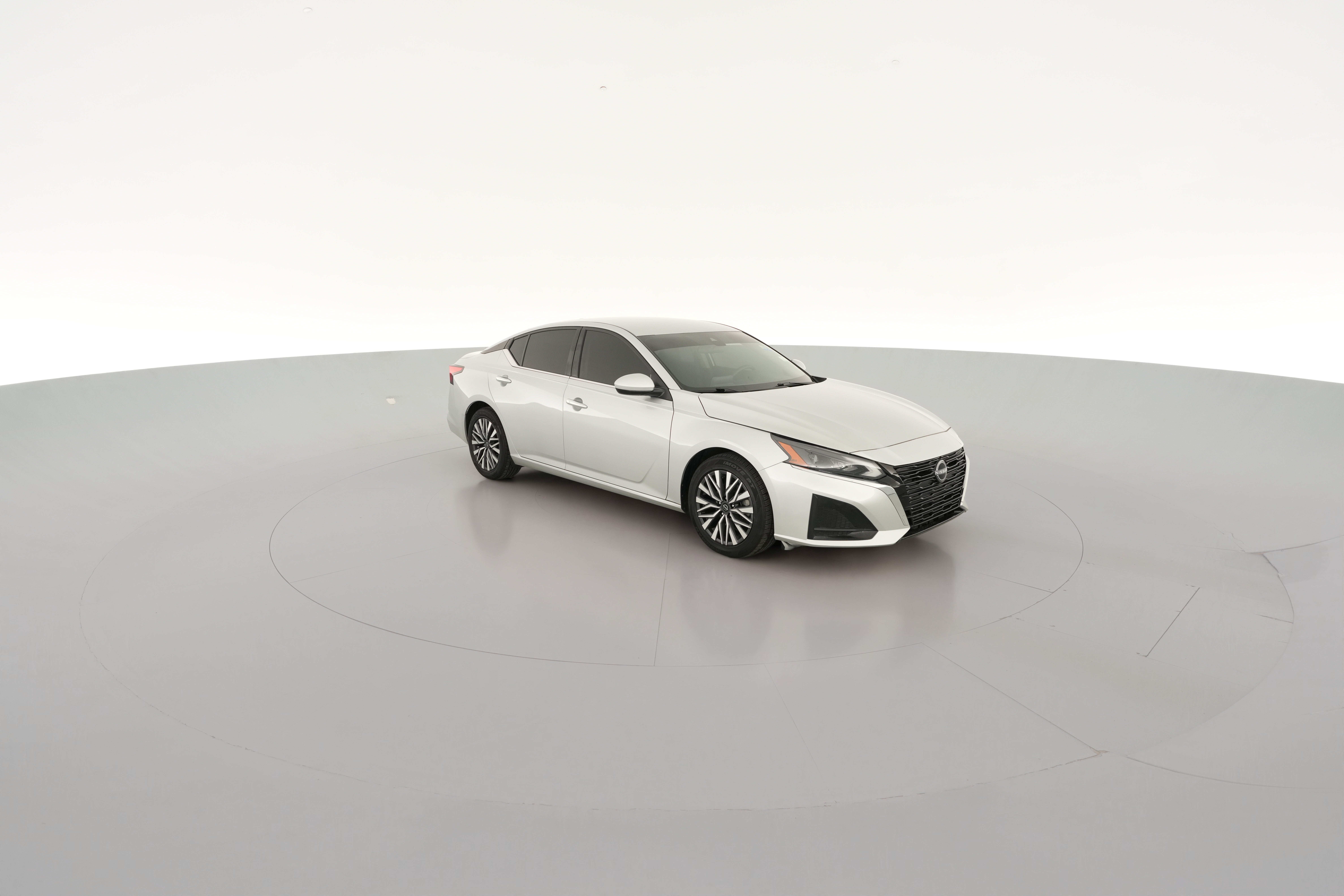 2023 Nissan Altima SV - Photo 34