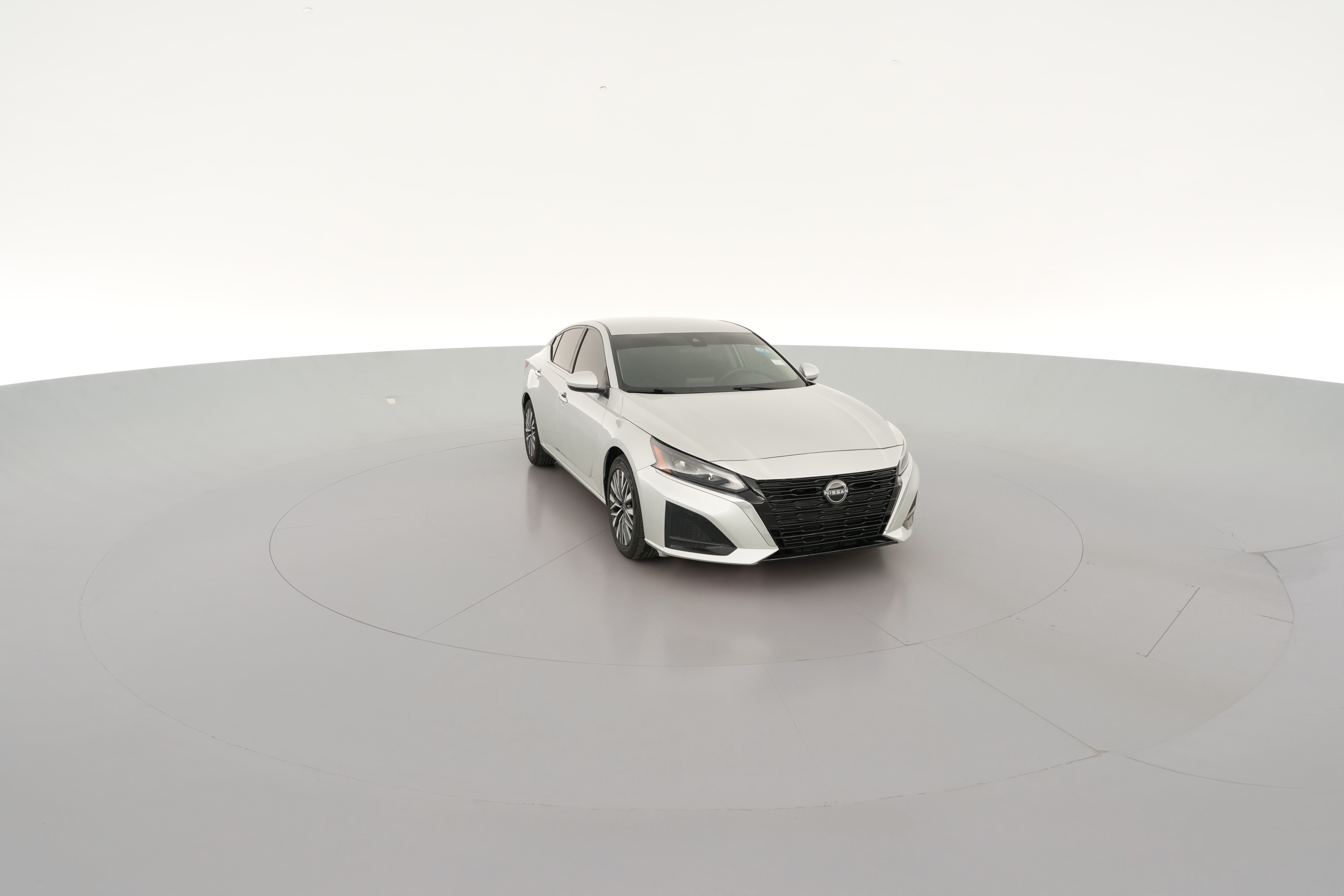 2023 Nissan Altima SV - Photo 35