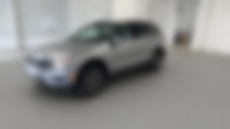 2020 Volkswagen Tiguan vehicle photo