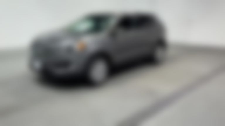 2023 Ford Edge vehicle photo