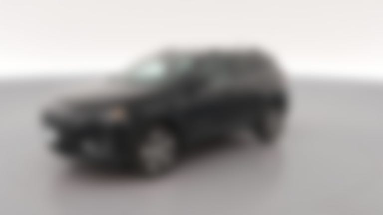 2019 Jeep Cherokee vehicle photo