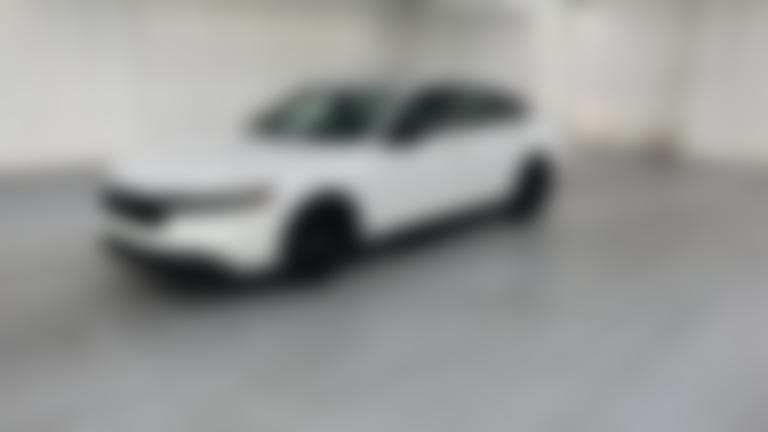 2023 Honda Accord Hybrid vehicle photo