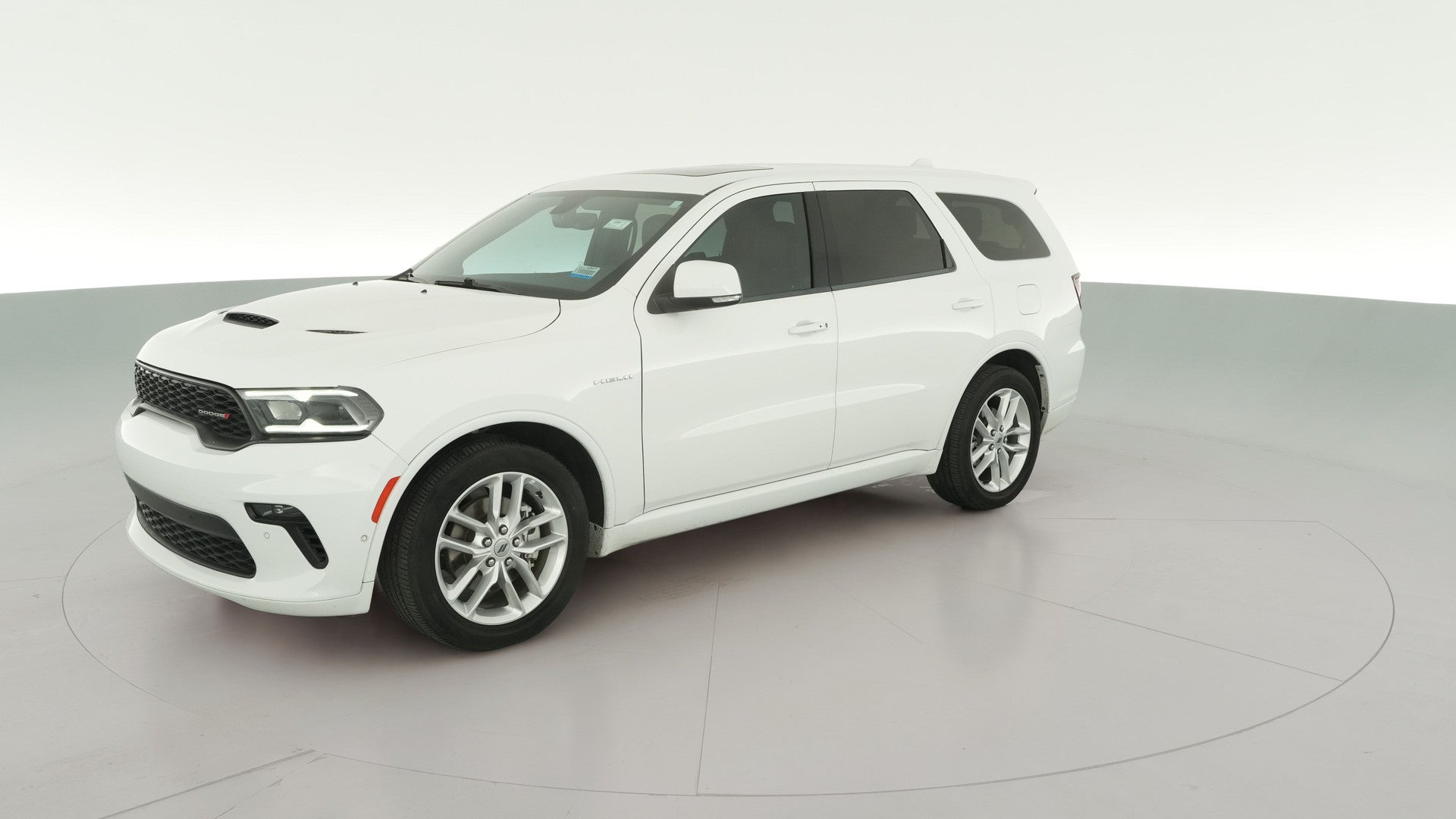 2022 Dodge Durango vehicle photo