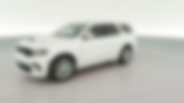 2022 Dodge Durango vehicle photo
