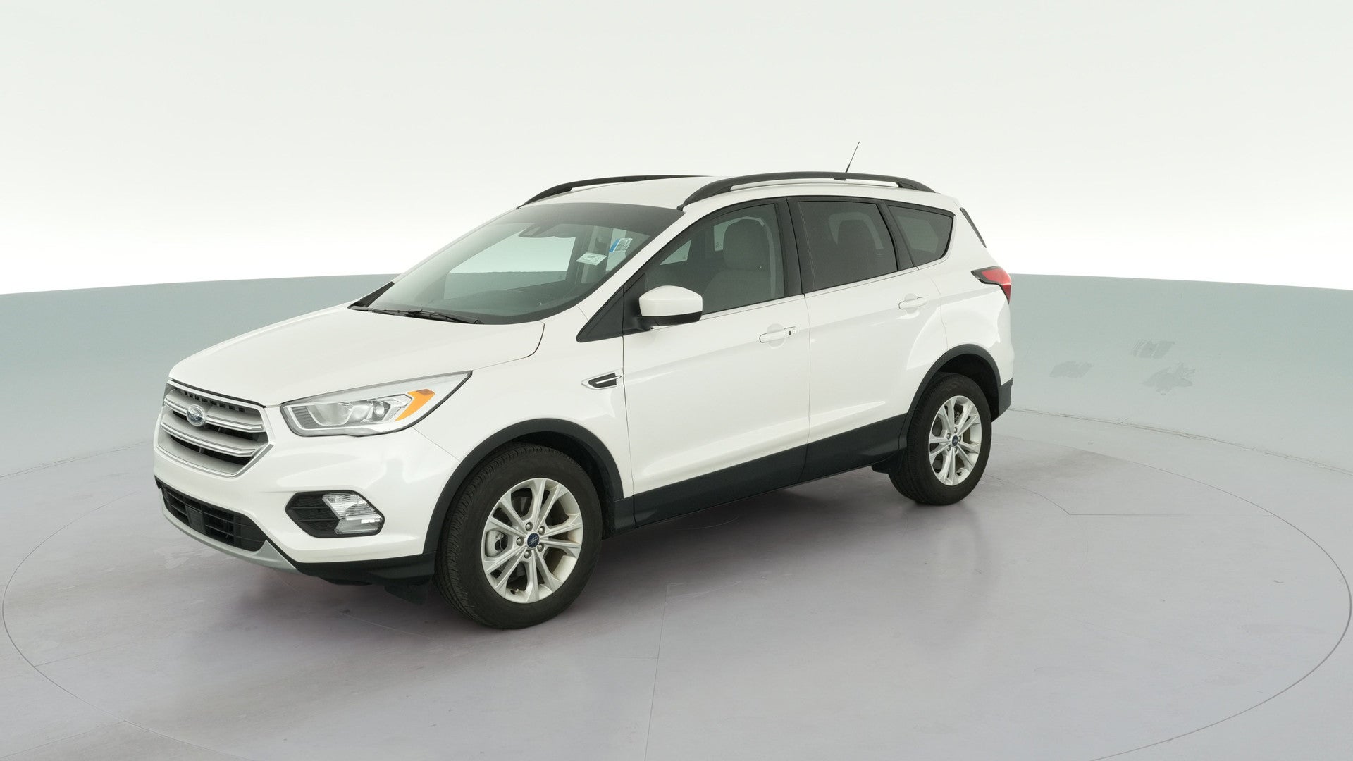 2019 Ford Escape vehicle photo
