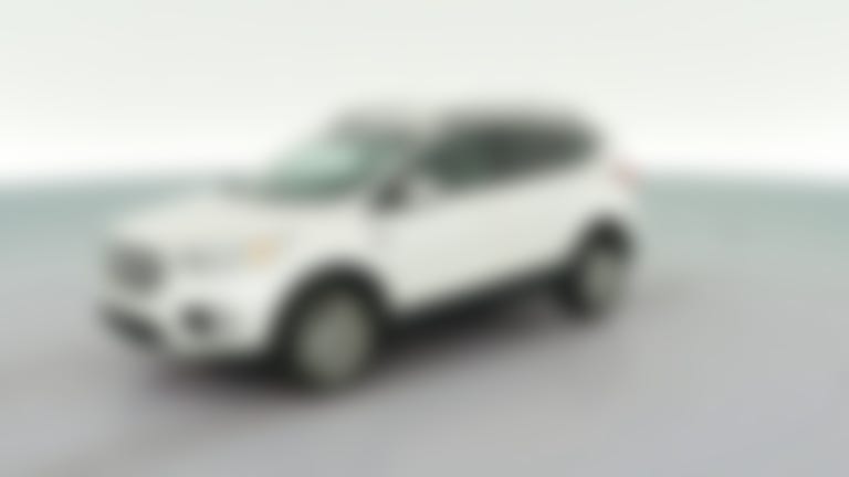 2019 Ford Escape vehicle photo