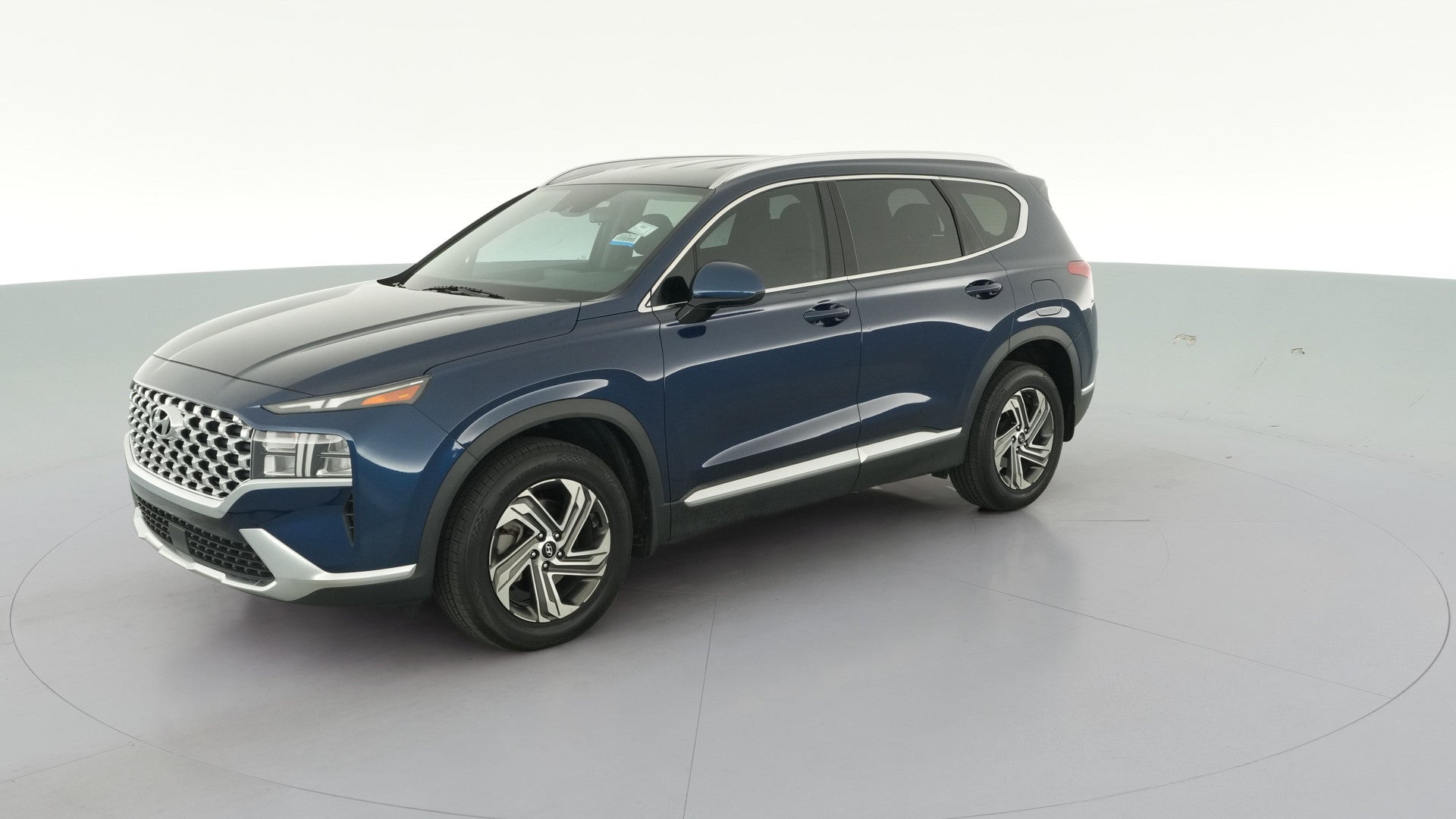 2022 Hyundai Santa Fe vehicle photo