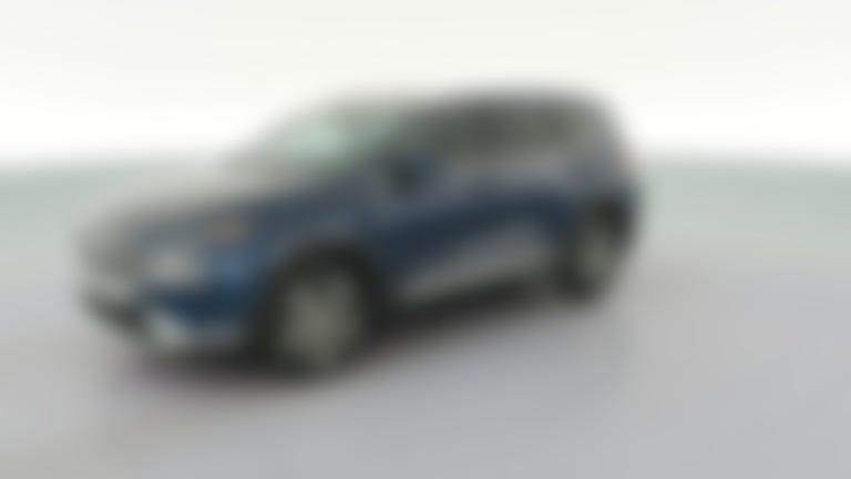 2022 Hyundai Santa Fe vehicle photo