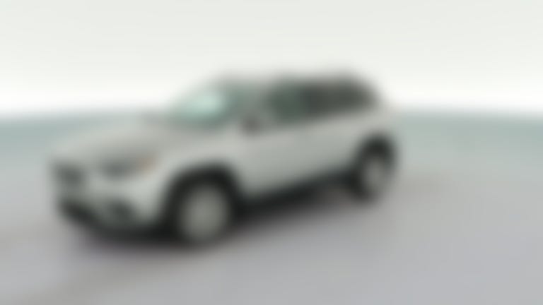 2020 Jeep Cherokee vehicle photo