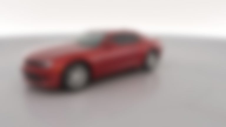 2014 Chevrolet Camaro vehicle photo