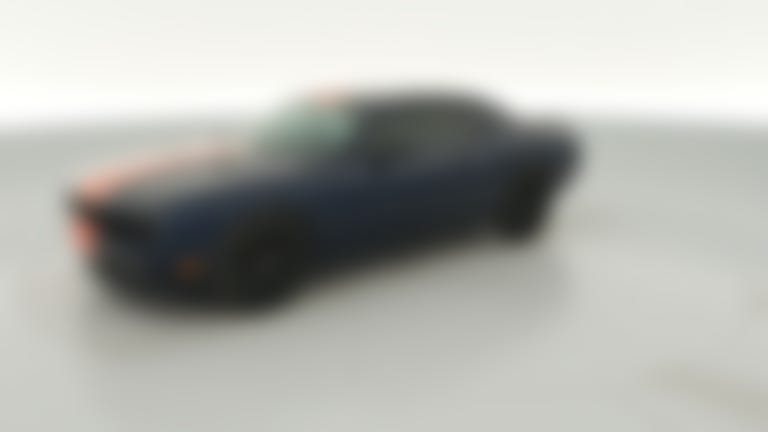 2013 Dodge Challenger vehicle photo