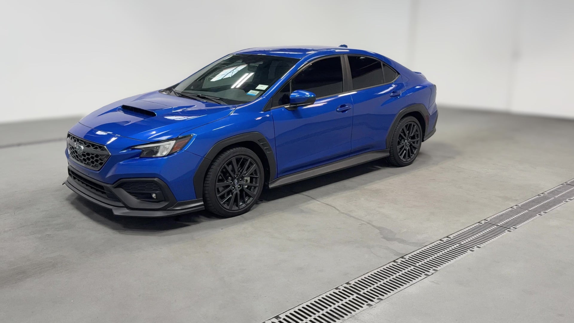 2024 Subaru WRX vehicle photo