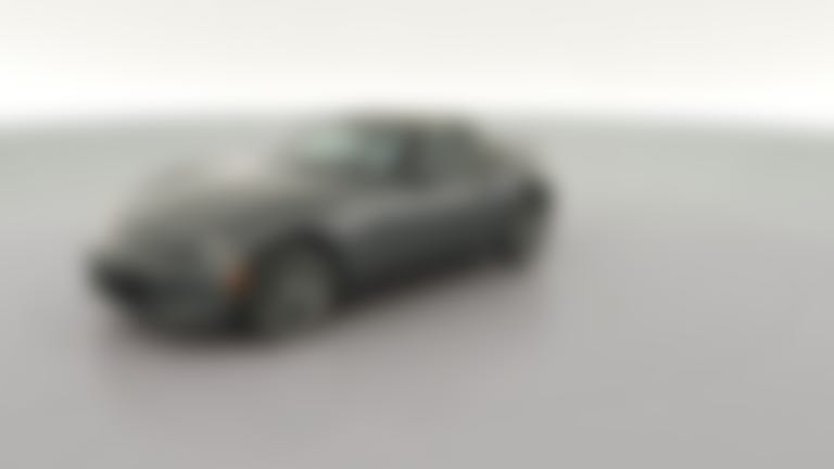 2021 MAZDA MX-5 Miata vehicle photo