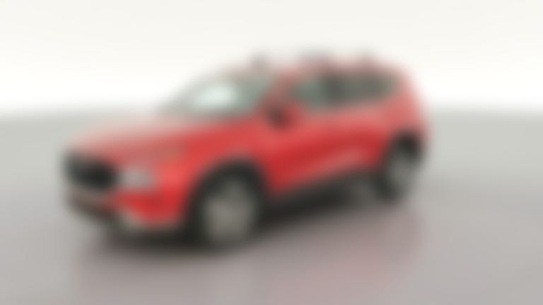 2023 Hyundai Santa Fe vehicle photo