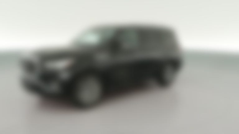 2019 INFINITI QX80 vehicle photo