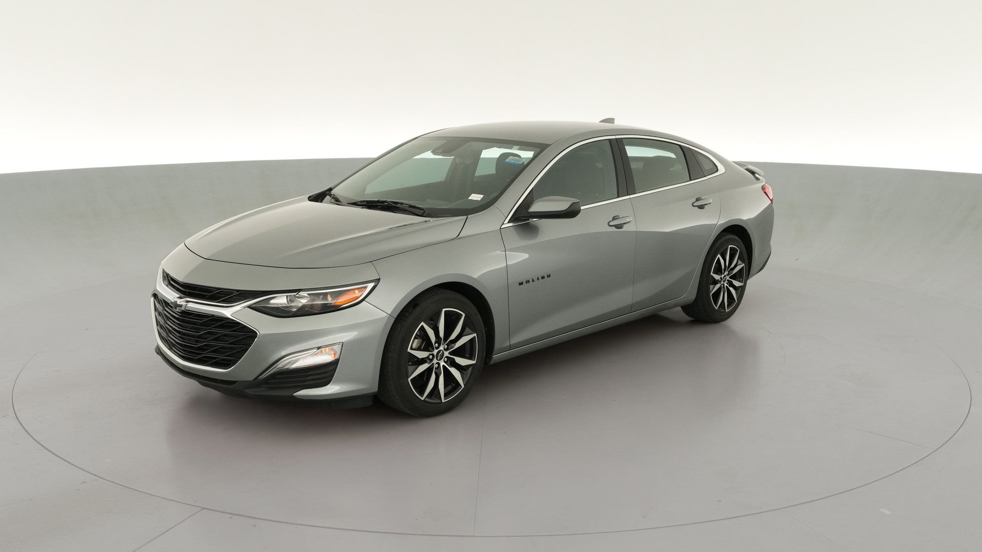 2023 Chevrolet Malibu vehicle photo
