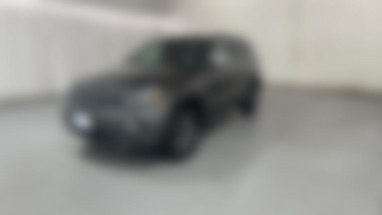 2020 Jeep Grand Cherokee vehicle photo