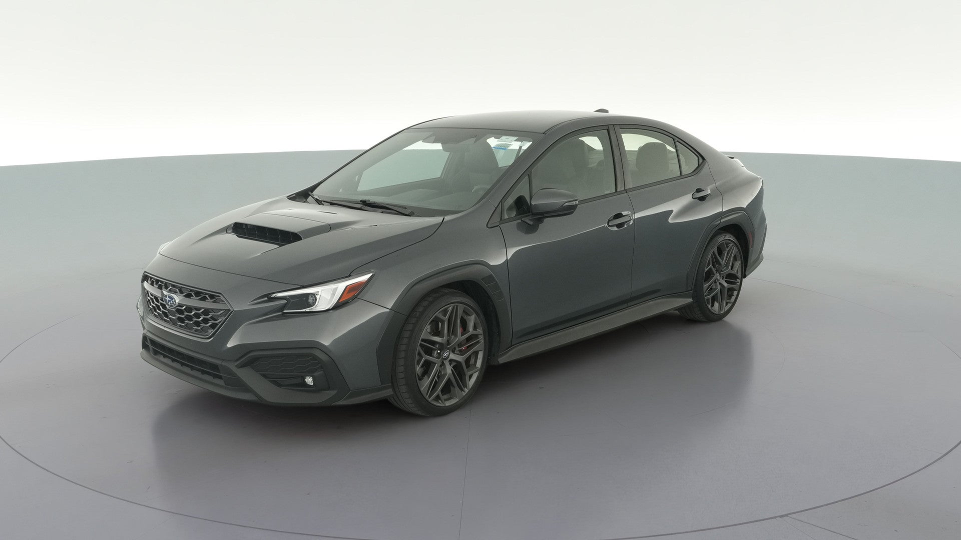 2024 Subaru WRX vehicle photo