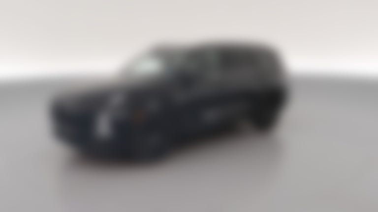 2024 Hyundai Palisade vehicle photo