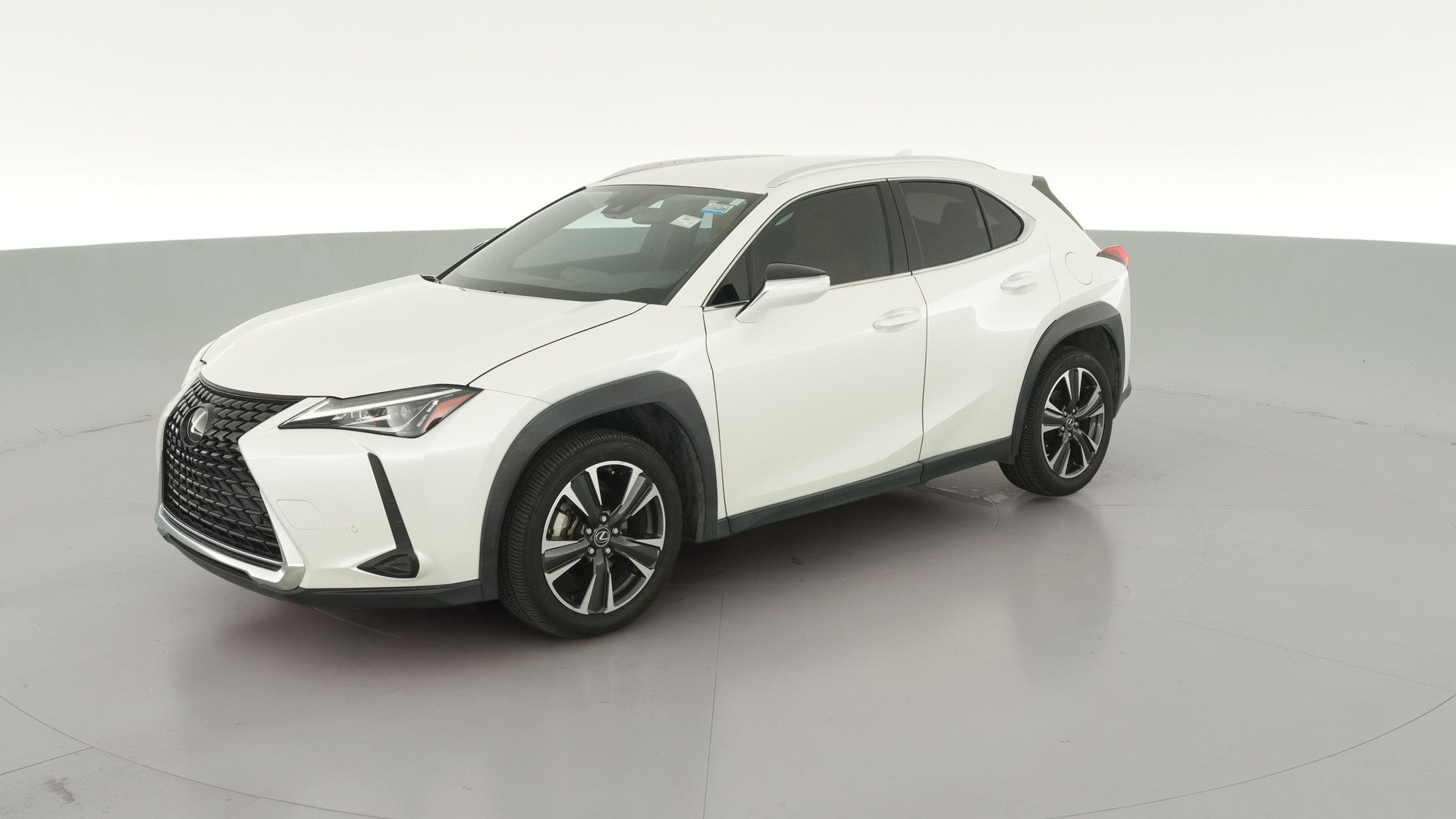 2022 Lexus UX vehicle photo
