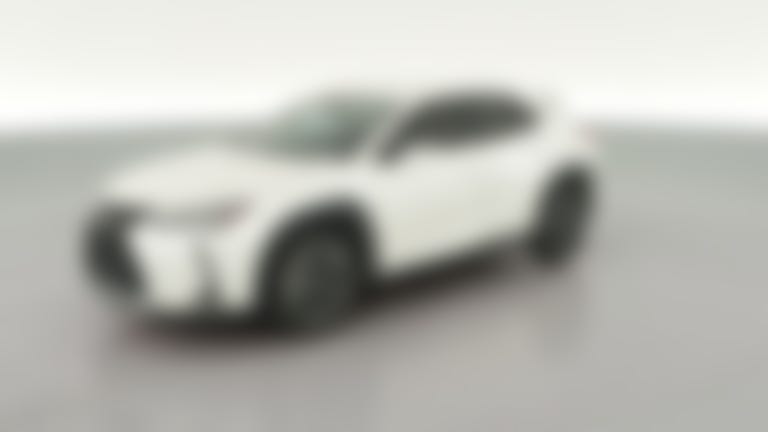 2022 Lexus UX vehicle photo
