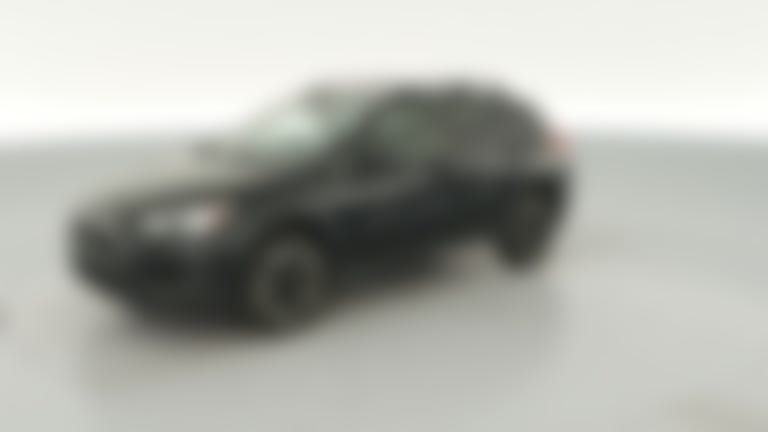 2021 Subaru Crosstrek vehicle photo