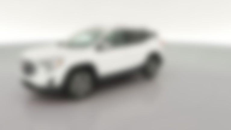 2018 GMC Terrain vehicle photo