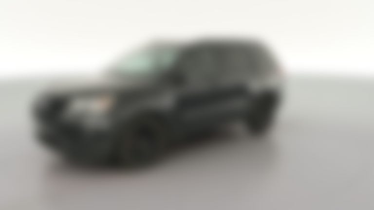 2019 Ford Explorer vehicle photo