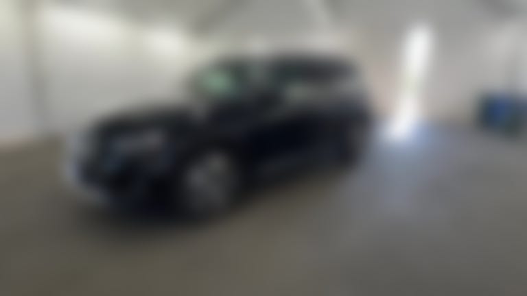 2025 Mercedes-Benz GLB vehicle photo