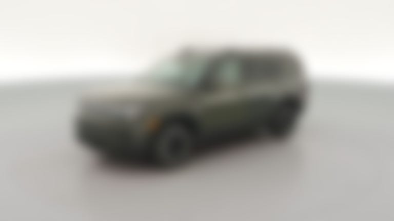 2025 Hyundai Santa Fe vehicle photo
