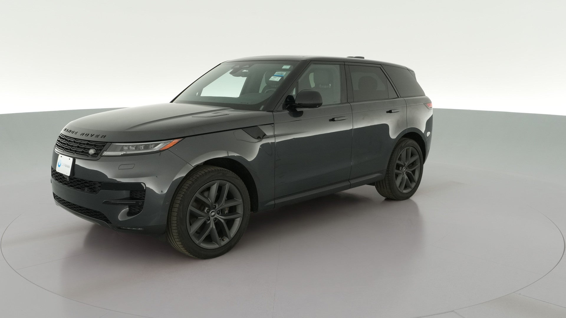 2024 Land Rover Range Rover Sport vehicle photo