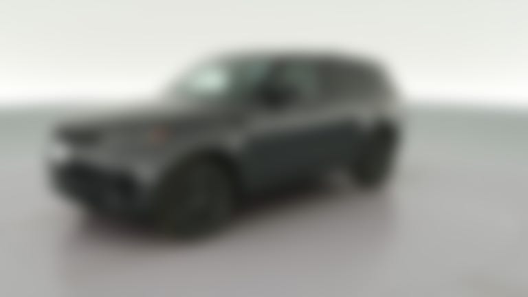 2024 Land Rover Range Rover Sport vehicle photo