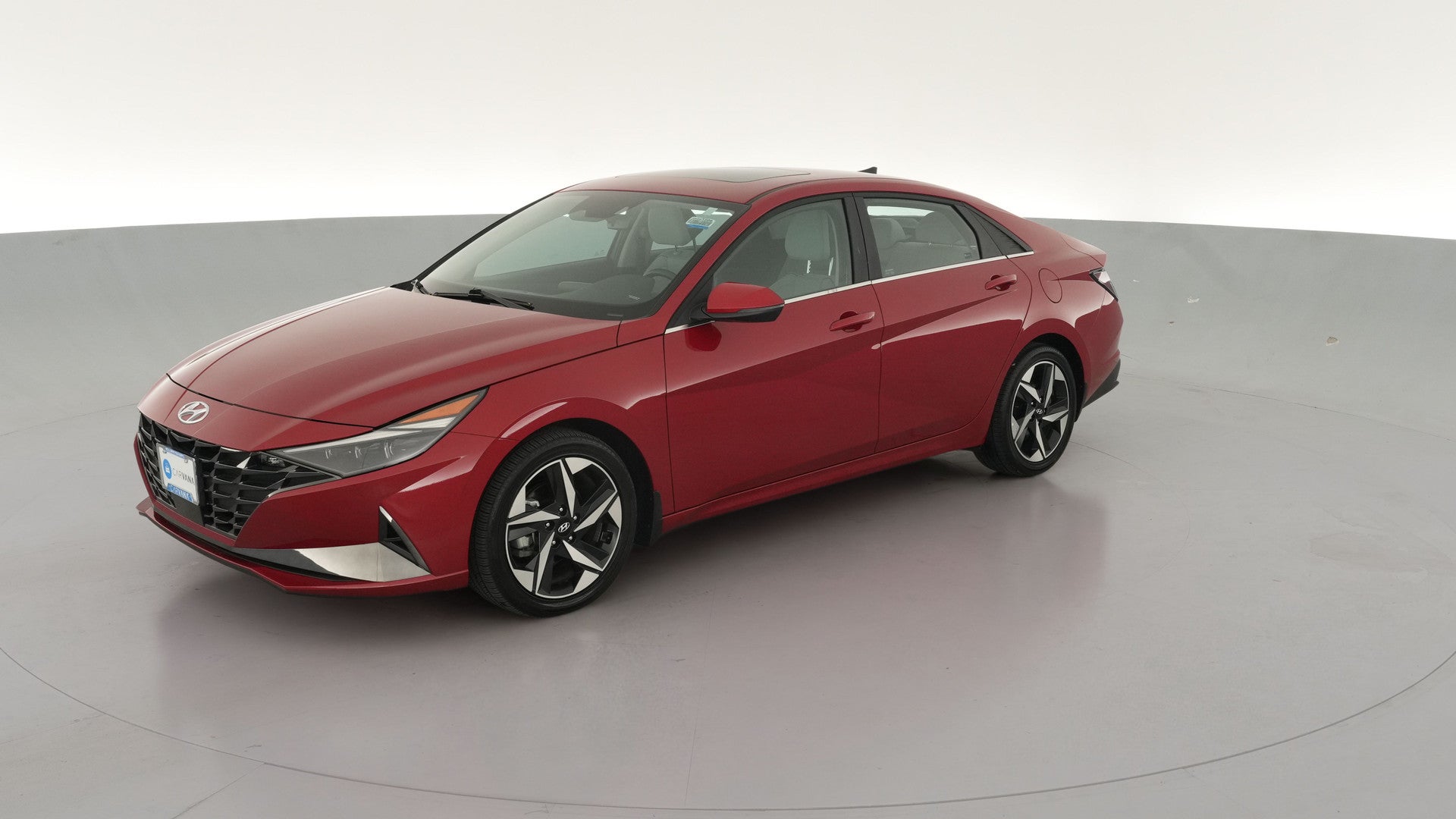 2022 Hyundai Elantra vehicle photo