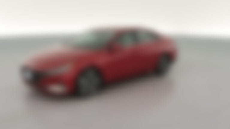 2022 Hyundai Elantra vehicle photo