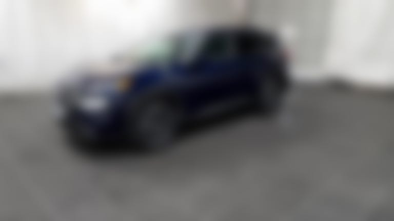 2025 Nissan Rogue vehicle photo