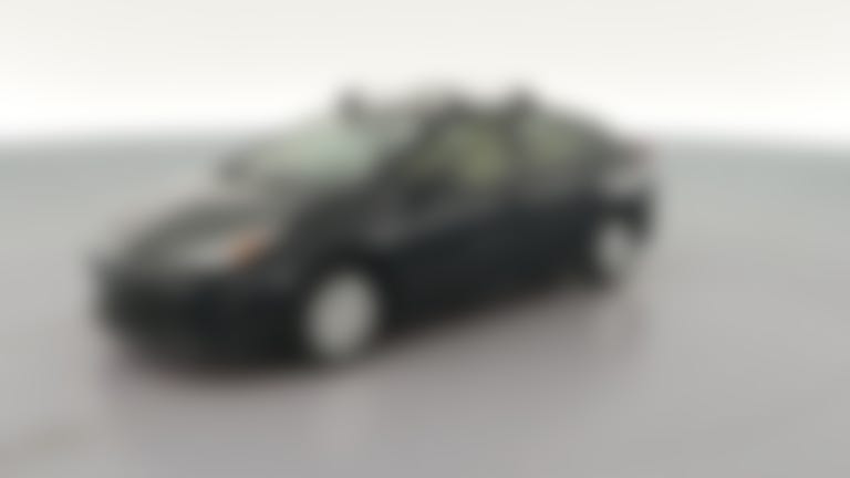 2022 Toyota Prius vehicle photo