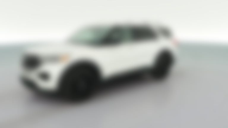 2020 Ford Explorer vehicle photo