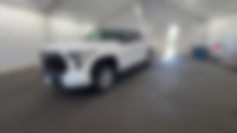 2023 Toyota Tundra CrewMax vehicle photo