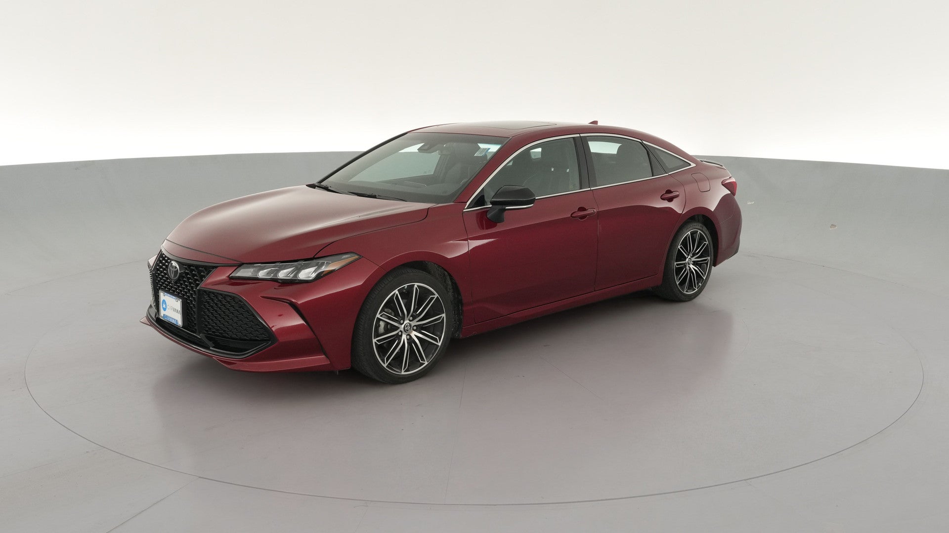 2019 Toyota Avalon vehicle photo