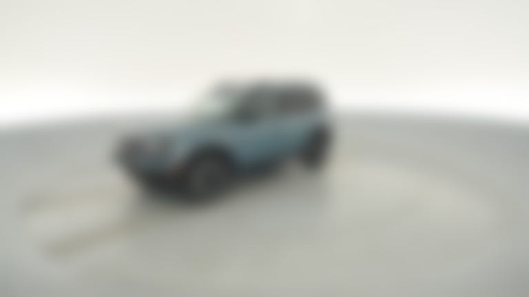 2023 Ford Bronco Sport vehicle photo