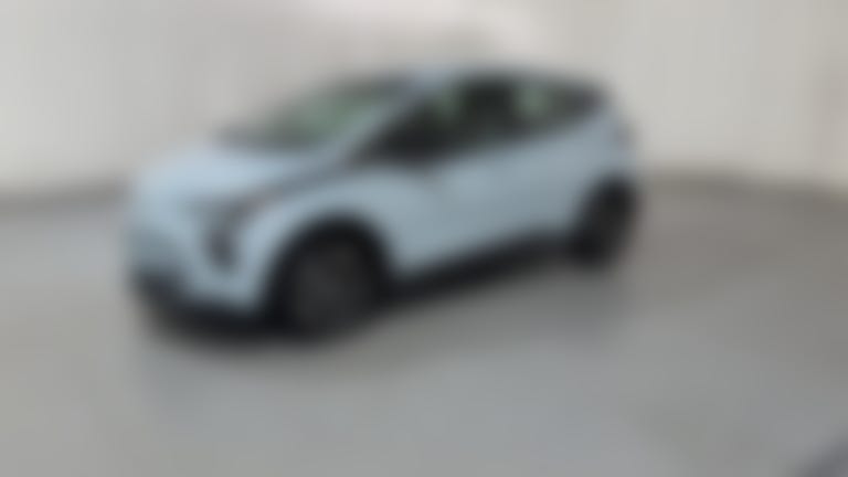 2023 Chevrolet Bolt EV vehicle photo