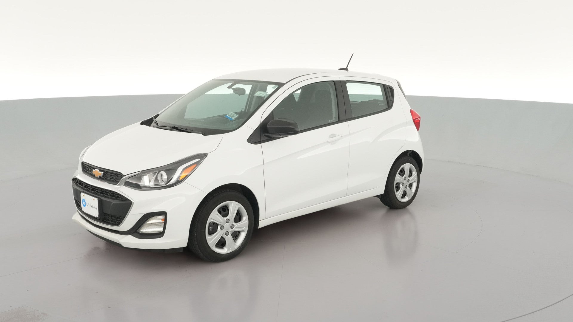 2021 Chevrolet Spark vehicle photo