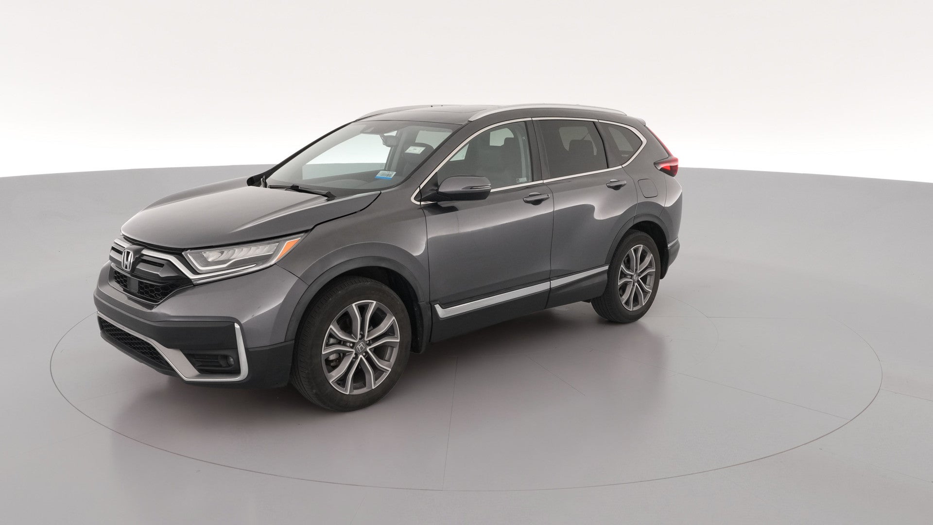 2021 Honda CR-V vehicle photo