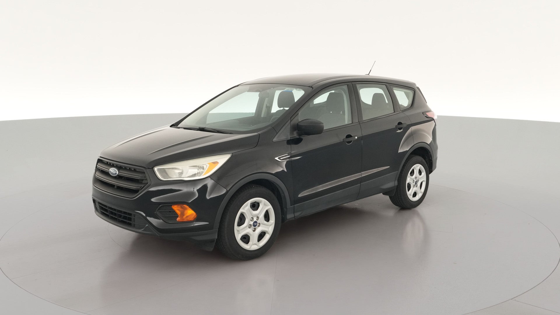 2017 Ford Escape vehicle photo