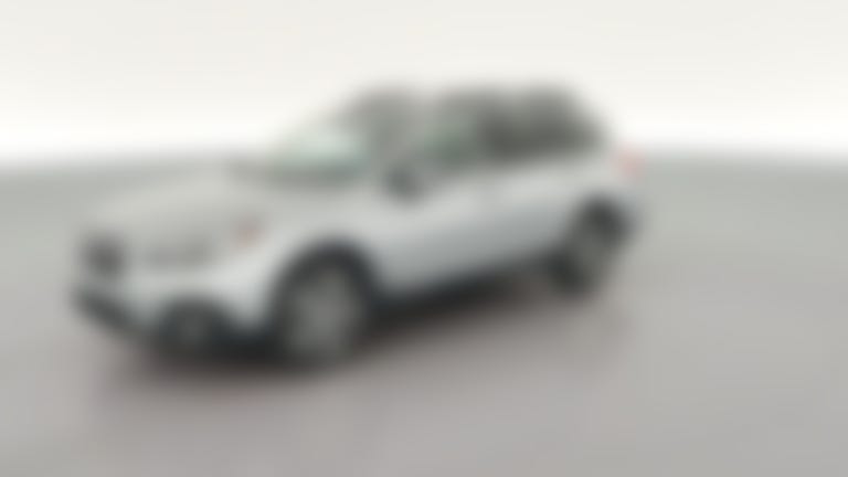 2018 Subaru Outback vehicle photo