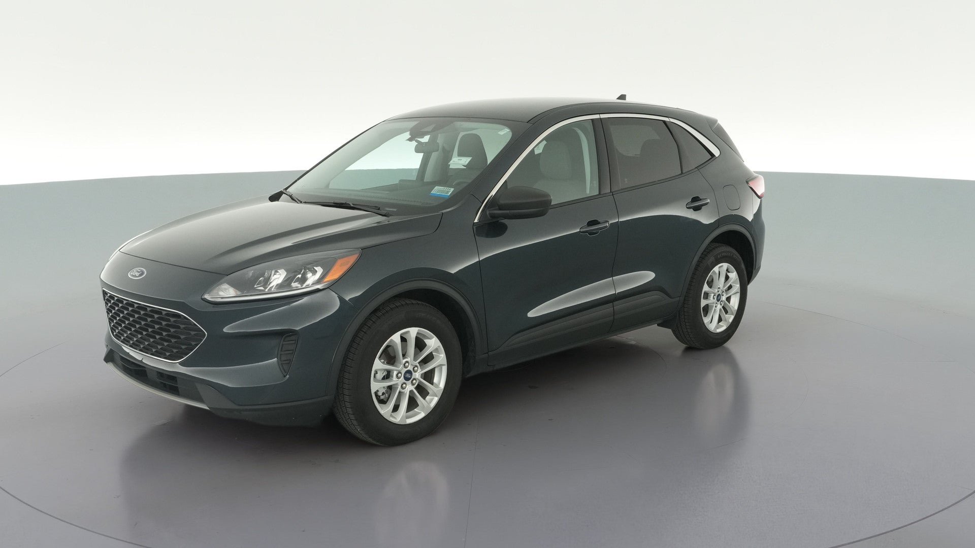 2022 Ford Escape vehicle photo